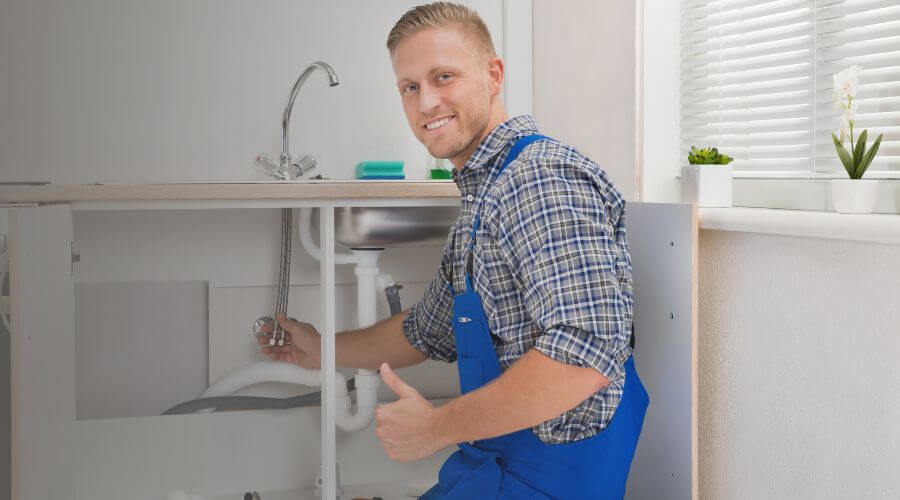 Weekend Plumber Service in Folcroft, PA